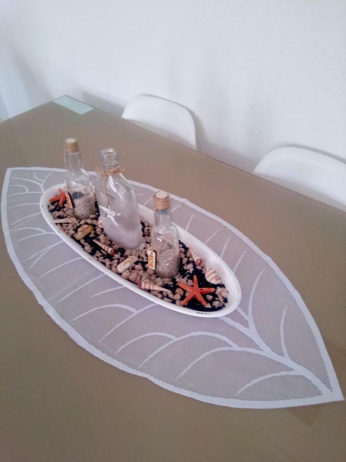 House Apartment Puerto de Mazarron