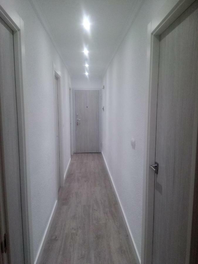 House Apartment