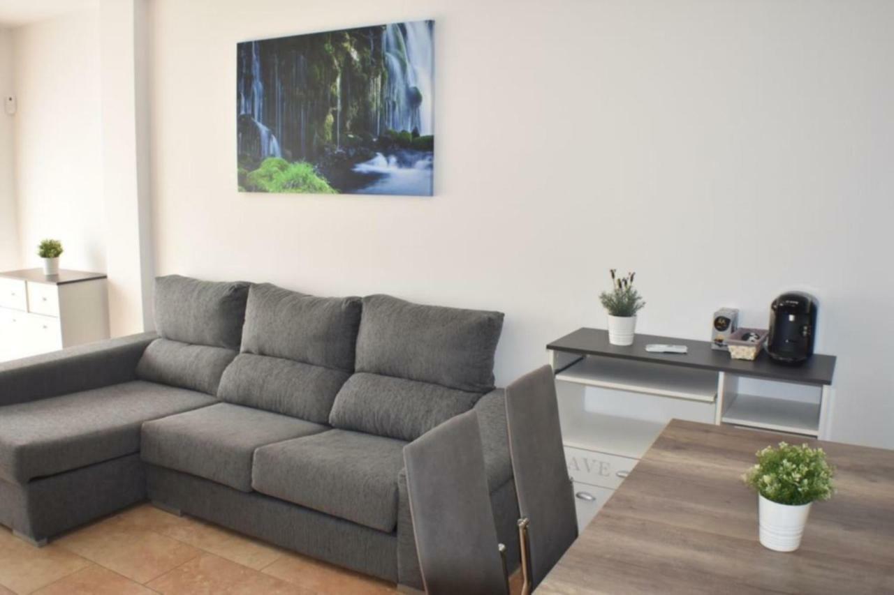 Aube Apartment *