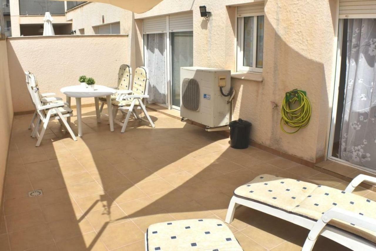 Apartment Aube Deltebre