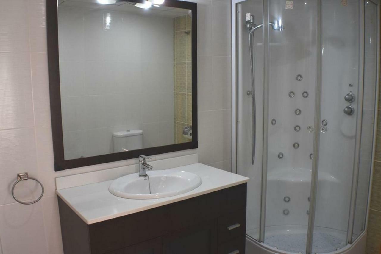 Apartment Aube Deltebre