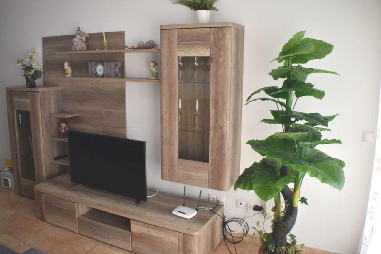 Apartment Aube