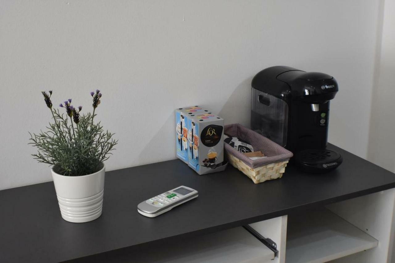 Apartment Aube