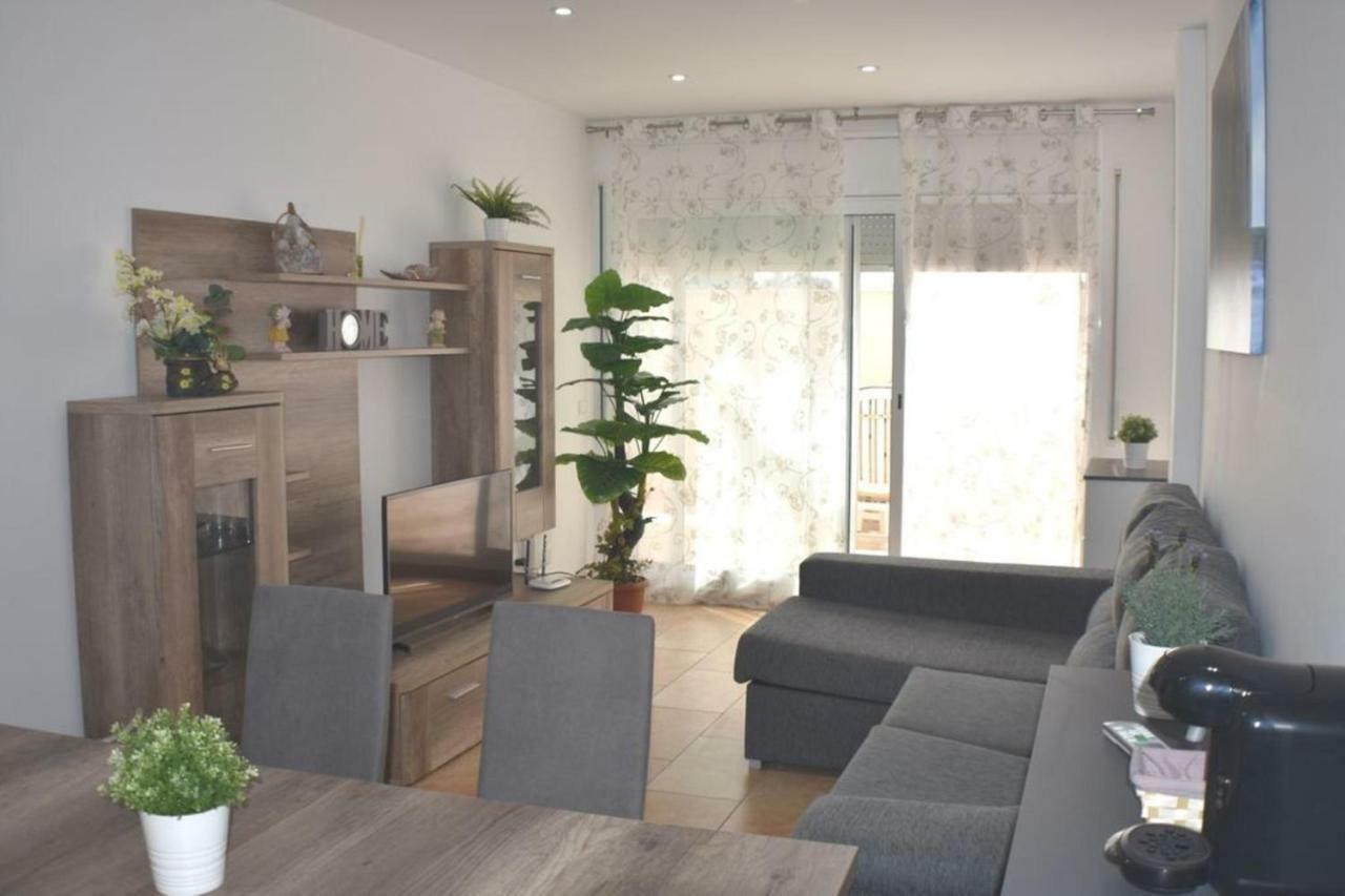 Apartment Aube