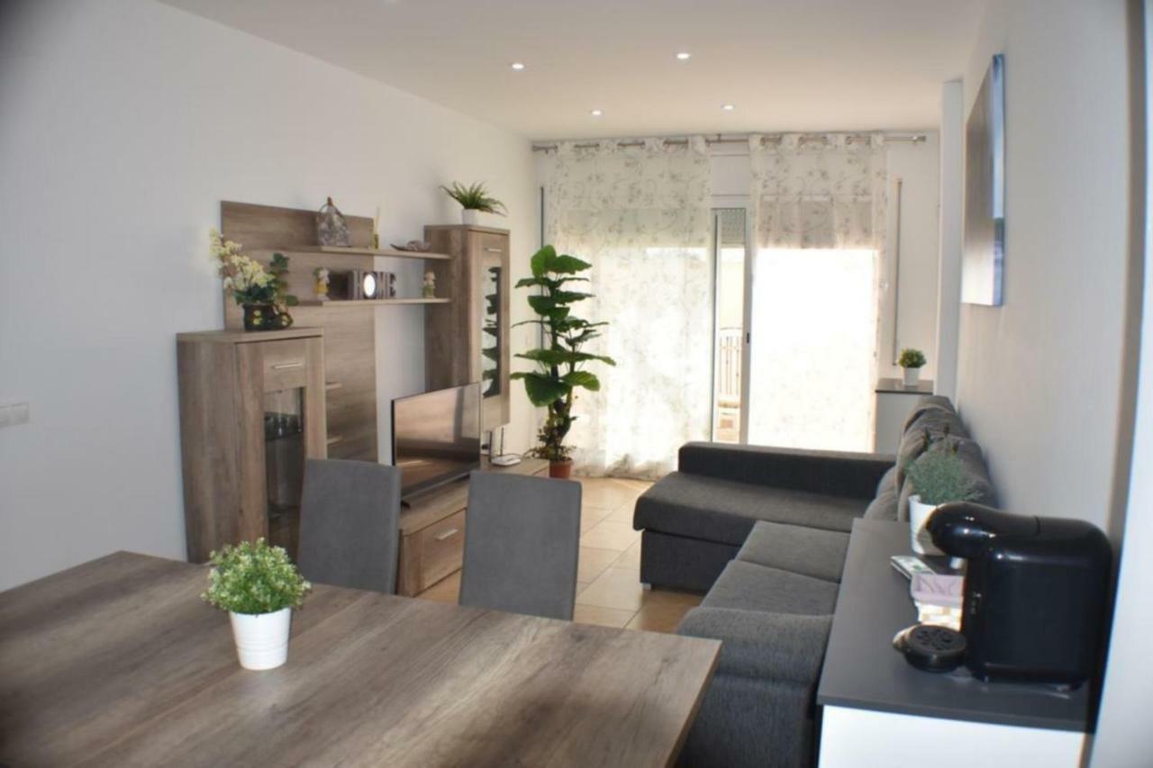 Apartment Aube Deltebre