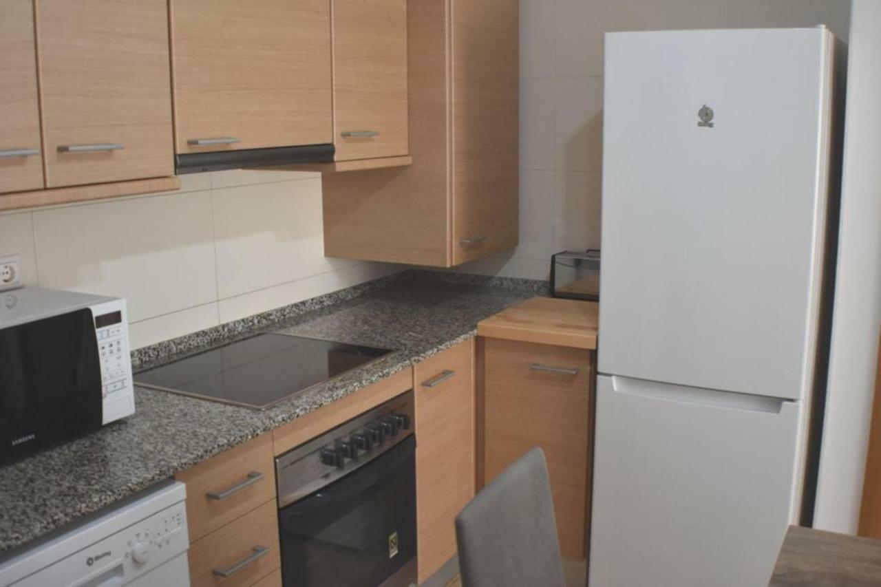 Apartment Aube Deltebre