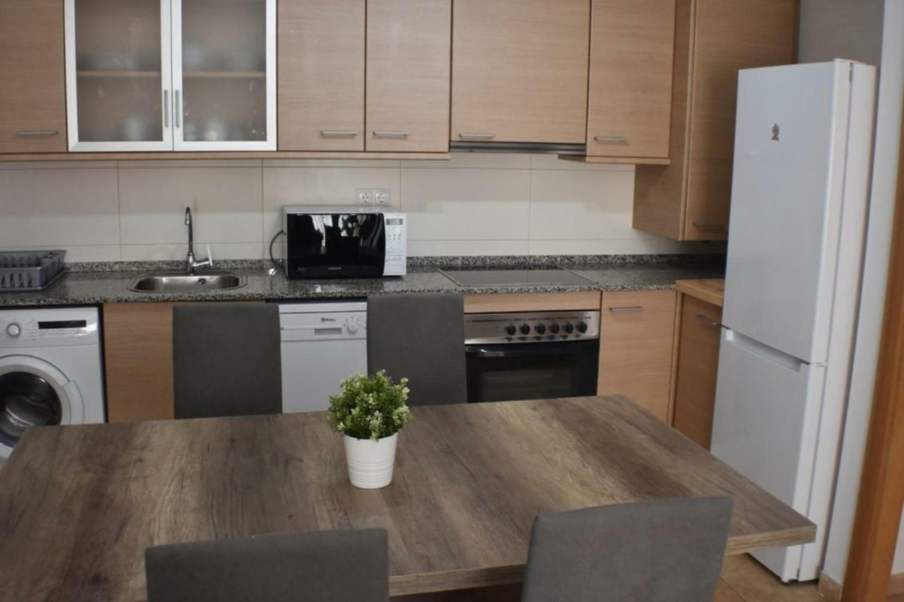 Aube Apartment Deltebre