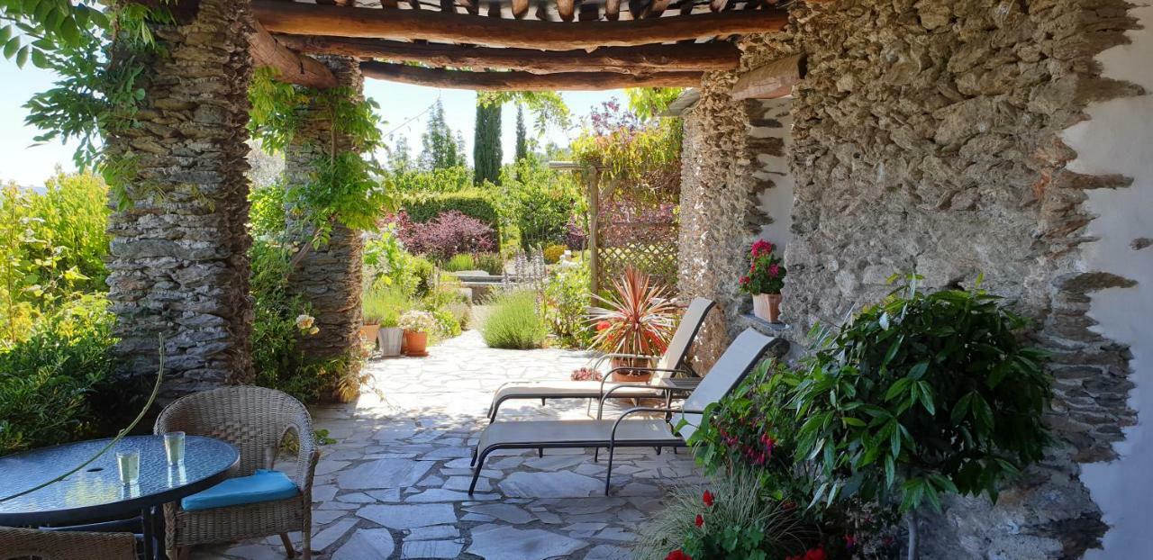 Cortijo Opazo Holiday home Portugos