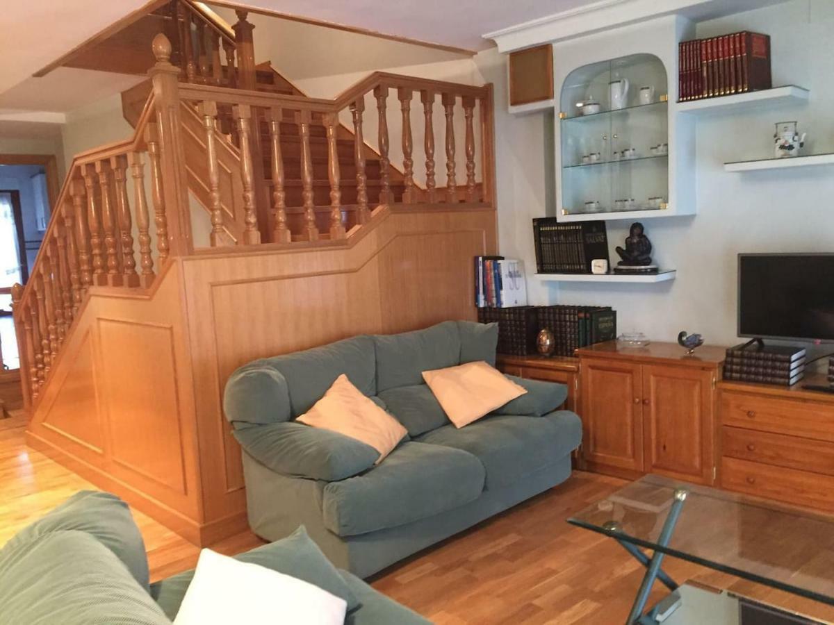 Vivienda De Uso Turístico Centro Apartamento
