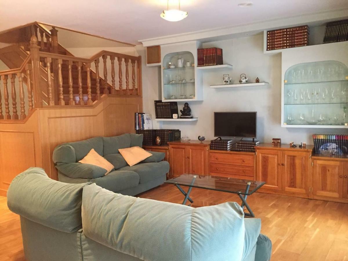 Vivienda De Uso Turístico Centro
