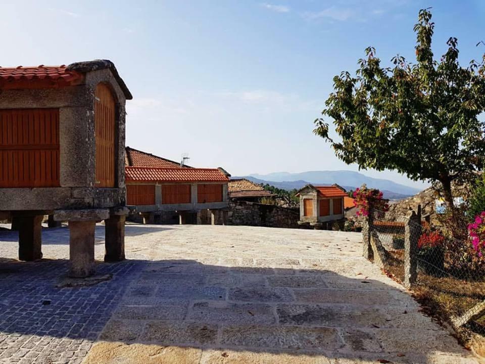 Casa Do Santo Holiday home Lobios