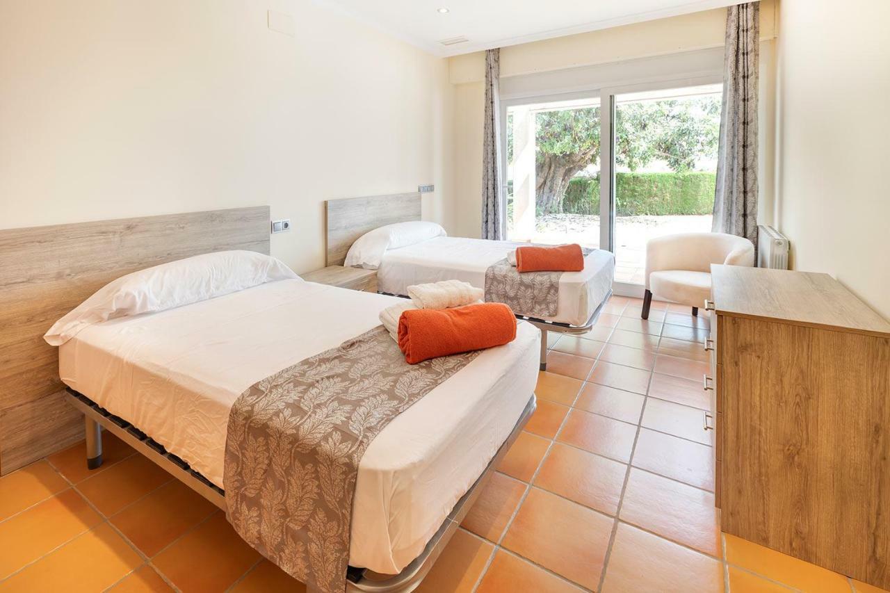 Casa Wohra A 2.7km De La Playa * Calpe