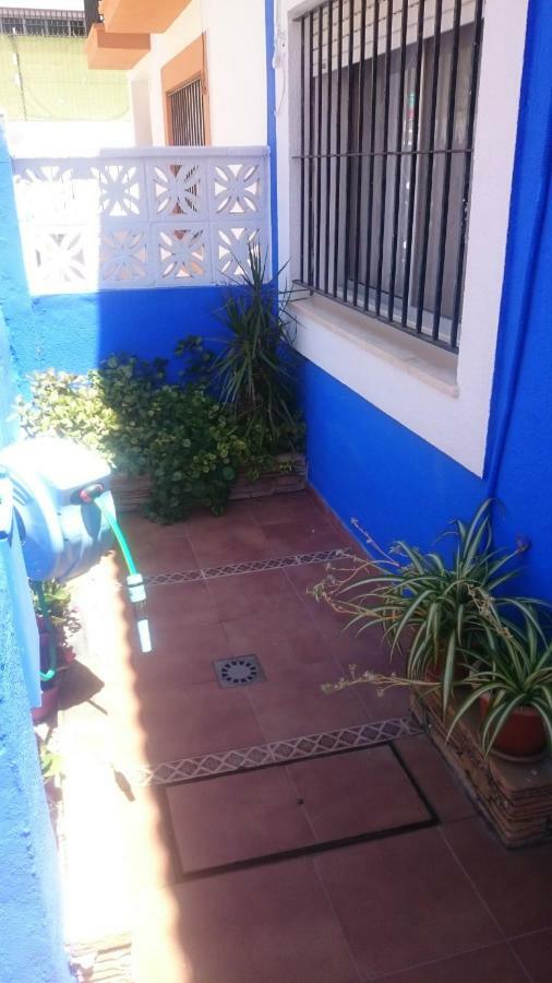 Сasa de vacaciones Isabelita *