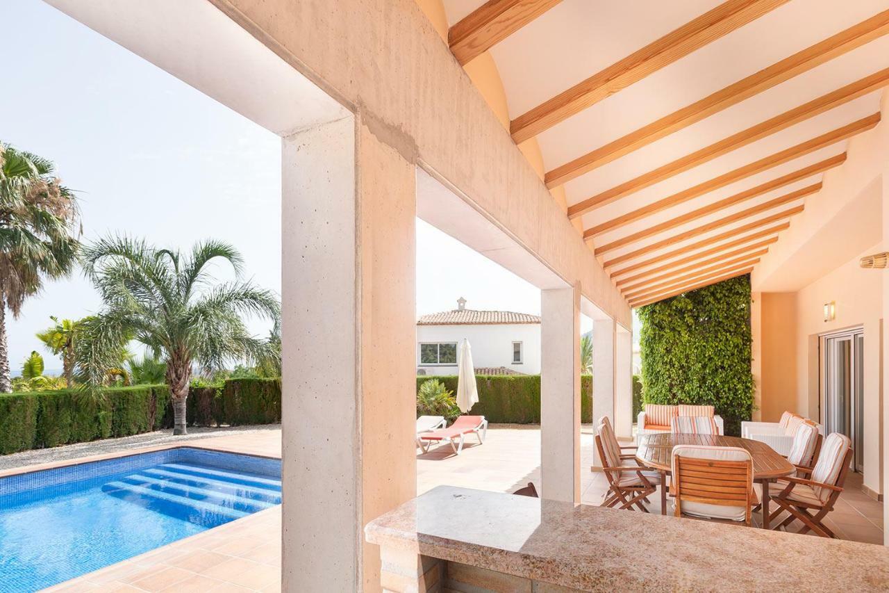 Casa Wohra A 2.7km De La Playa