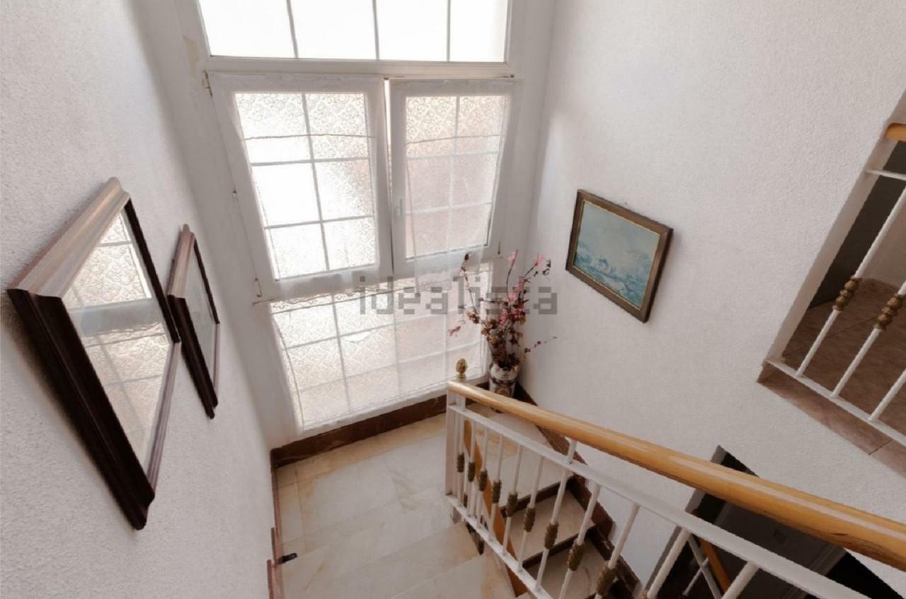 Alojamiento Rural Isabel Country house