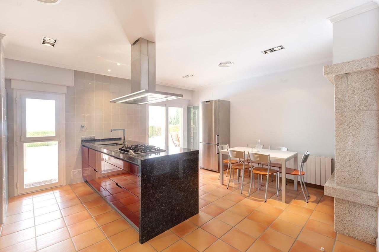 Casa Wohra A 2.7km De La Playa Villa *