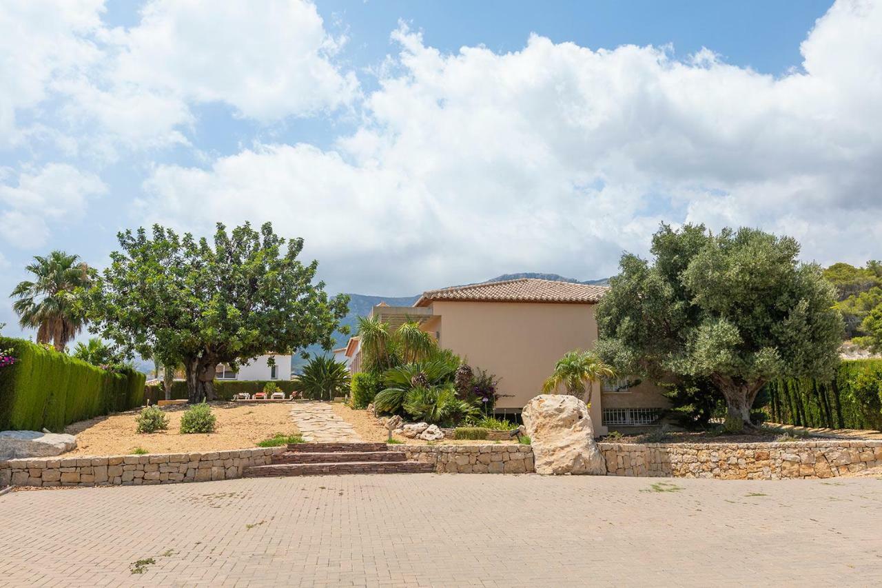 Casa Wohra A 2.7km De La Playa Villa *