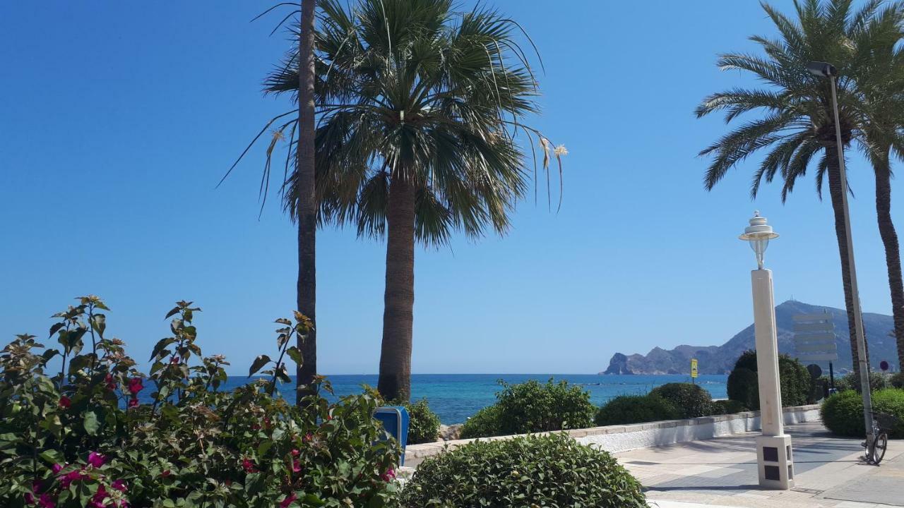 Small Studio * Altea