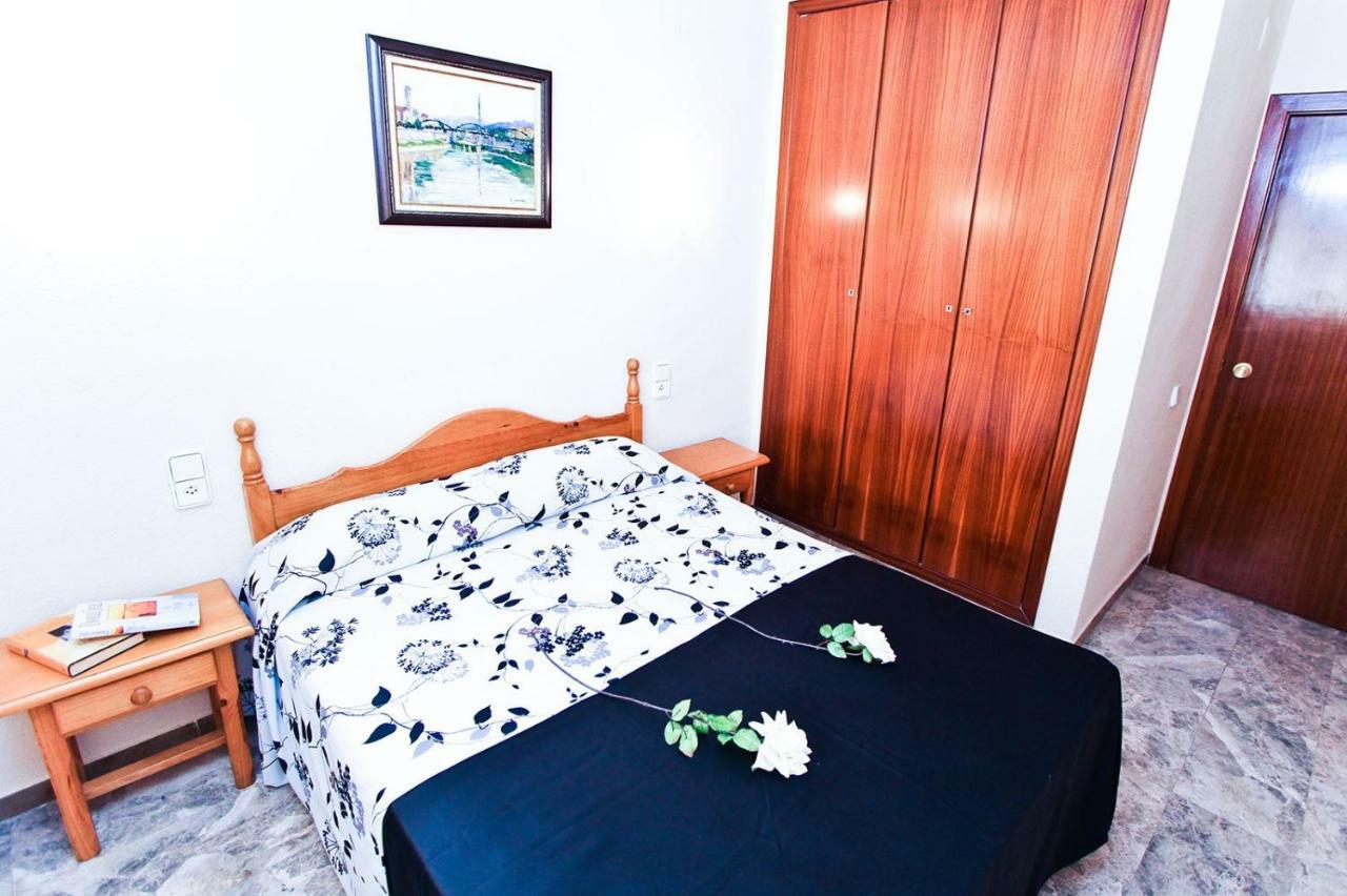 Cala Daurada 1 Planet Costa Dorada Apartment