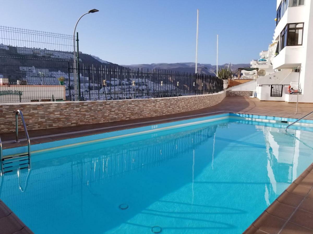 Apartamento Sunny Holidays Puerto Rico (Gran Canaria)