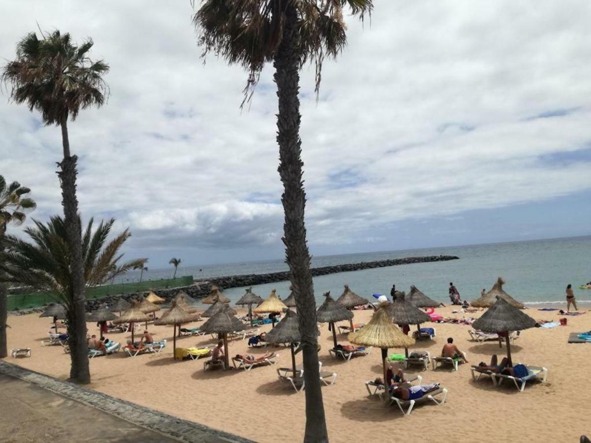Tenerife Sweet Apartamento *