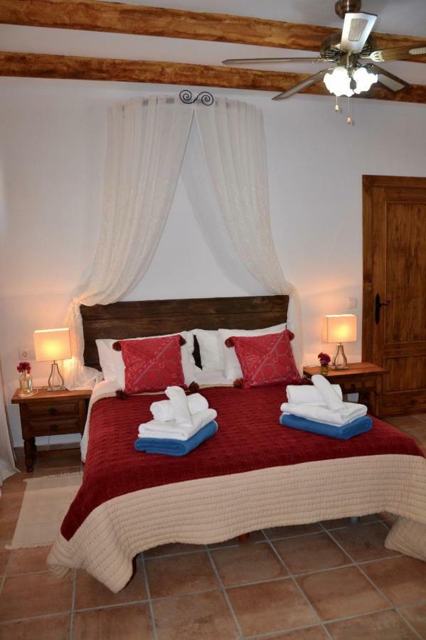 New!!! Casa El Imperio Gaucin