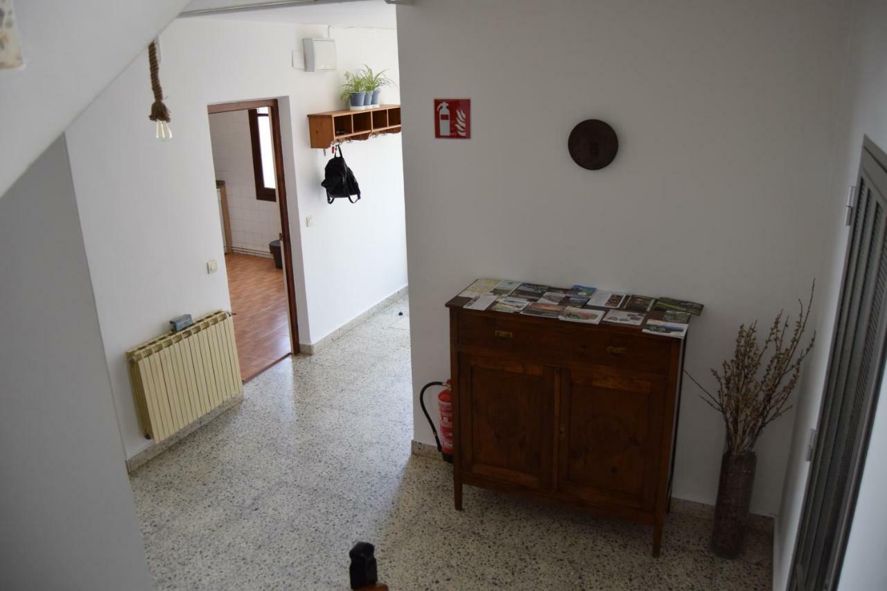 Сasa de vacaciones Cariño