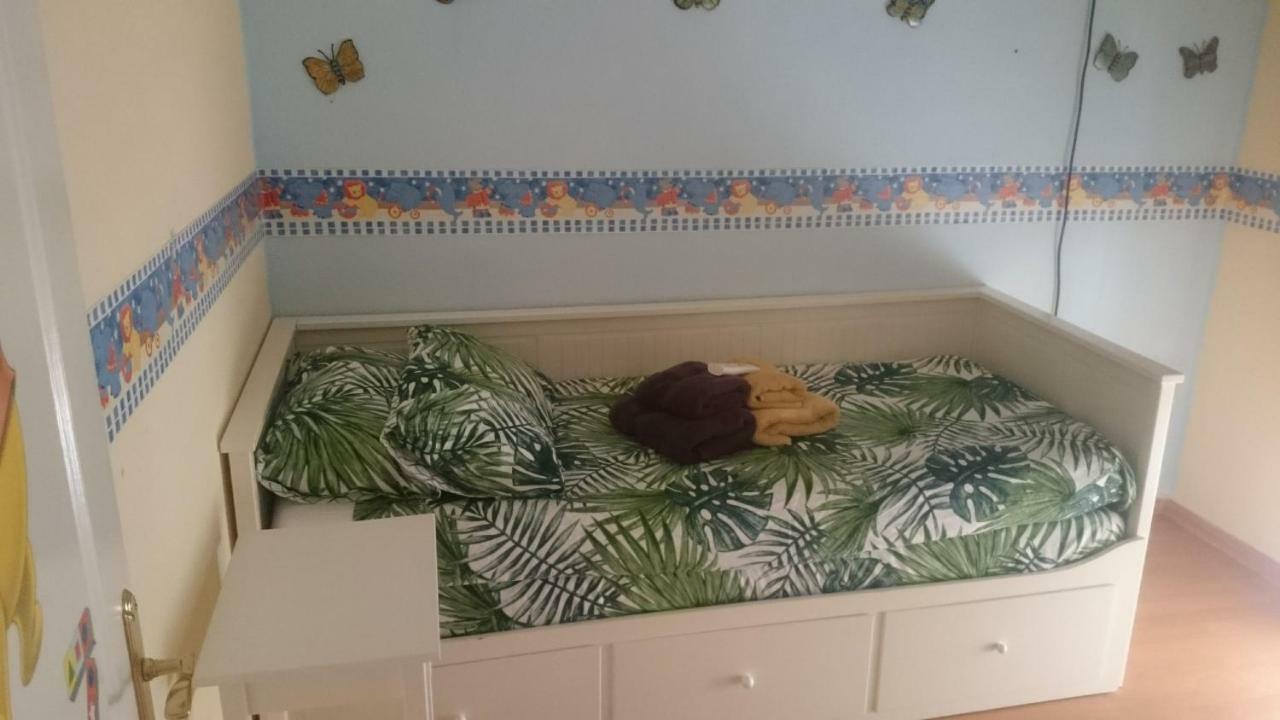 Сasa de vacaciones Isabelita *