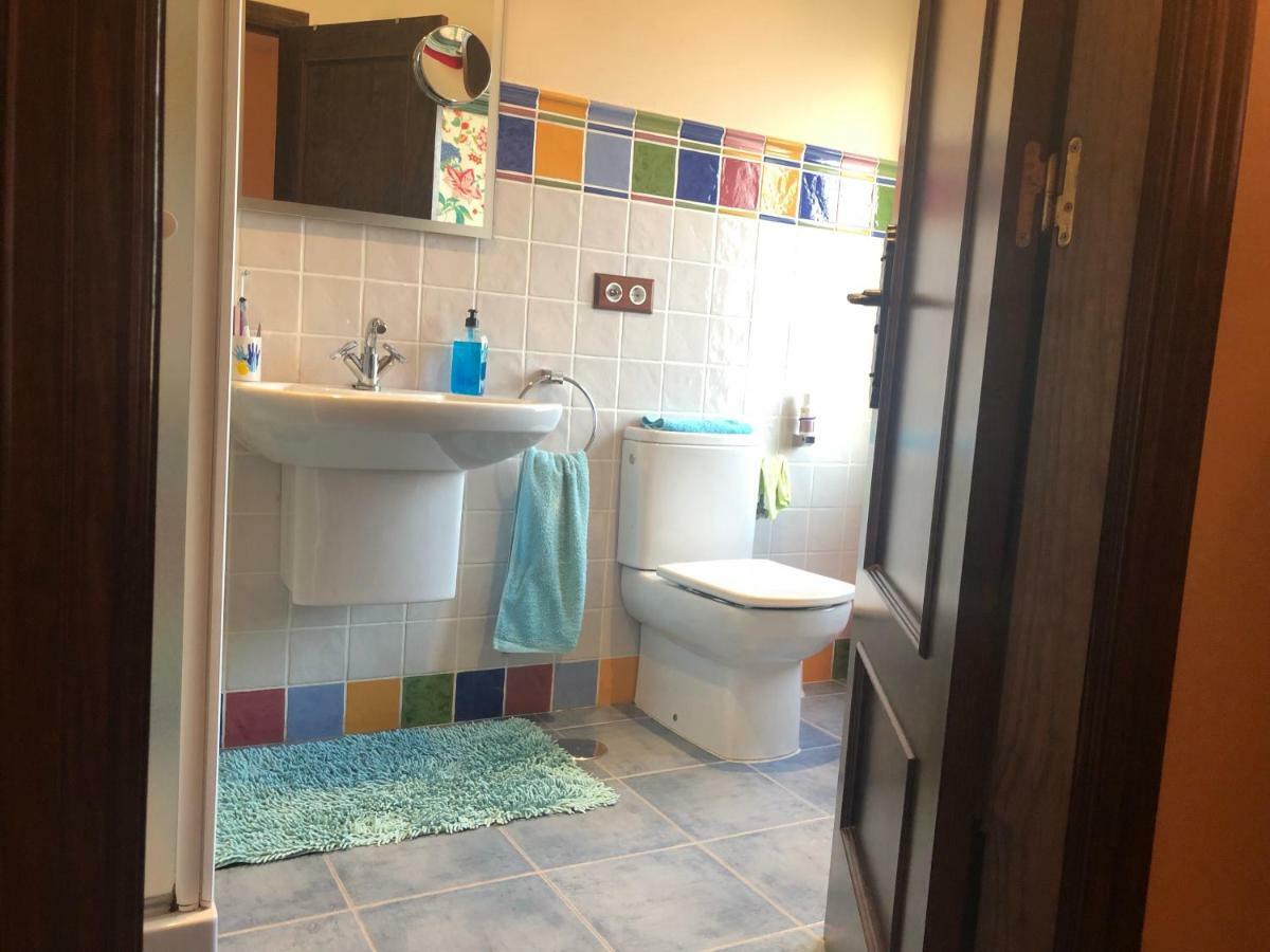 Habitación En *
