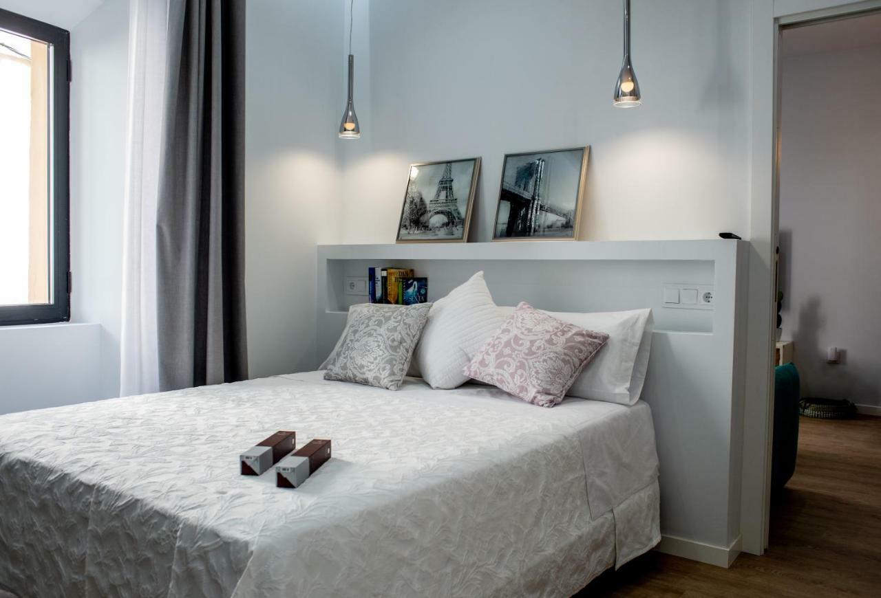 Apartamento Turísticos Moret 11 - 1c *