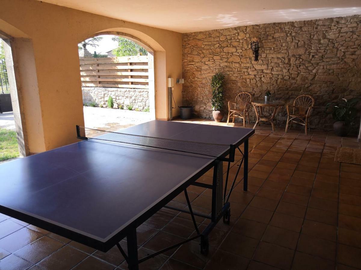 Apartamento Cal Nicet Perafita