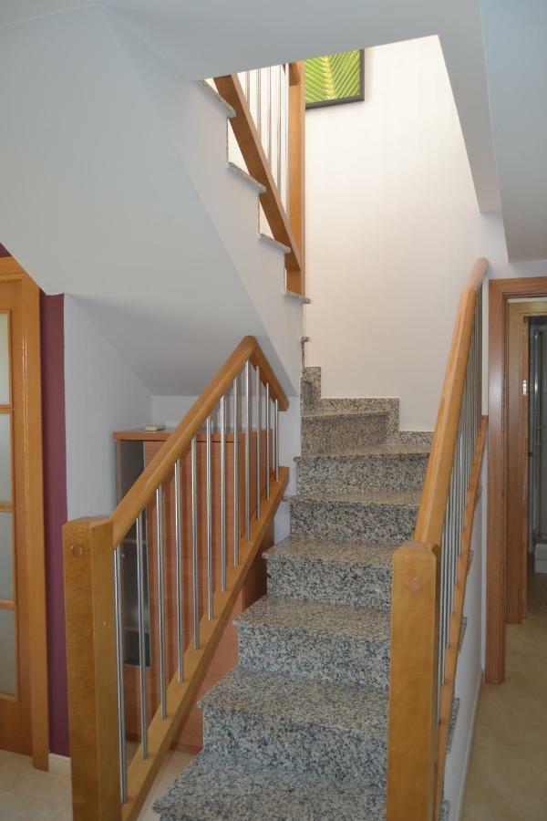 Atico Mar Y Montana Apartment *