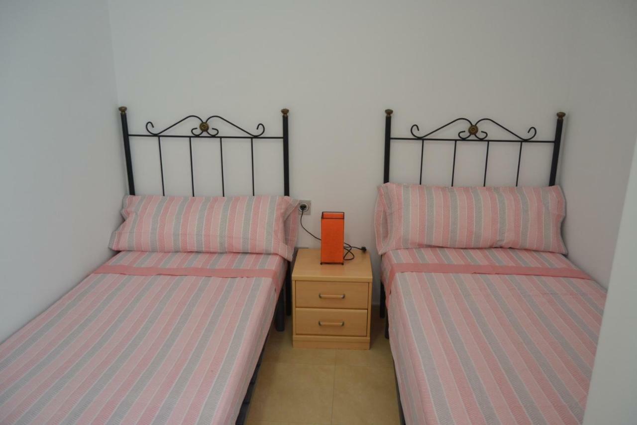 Apartment Atico Mar Y Montana *