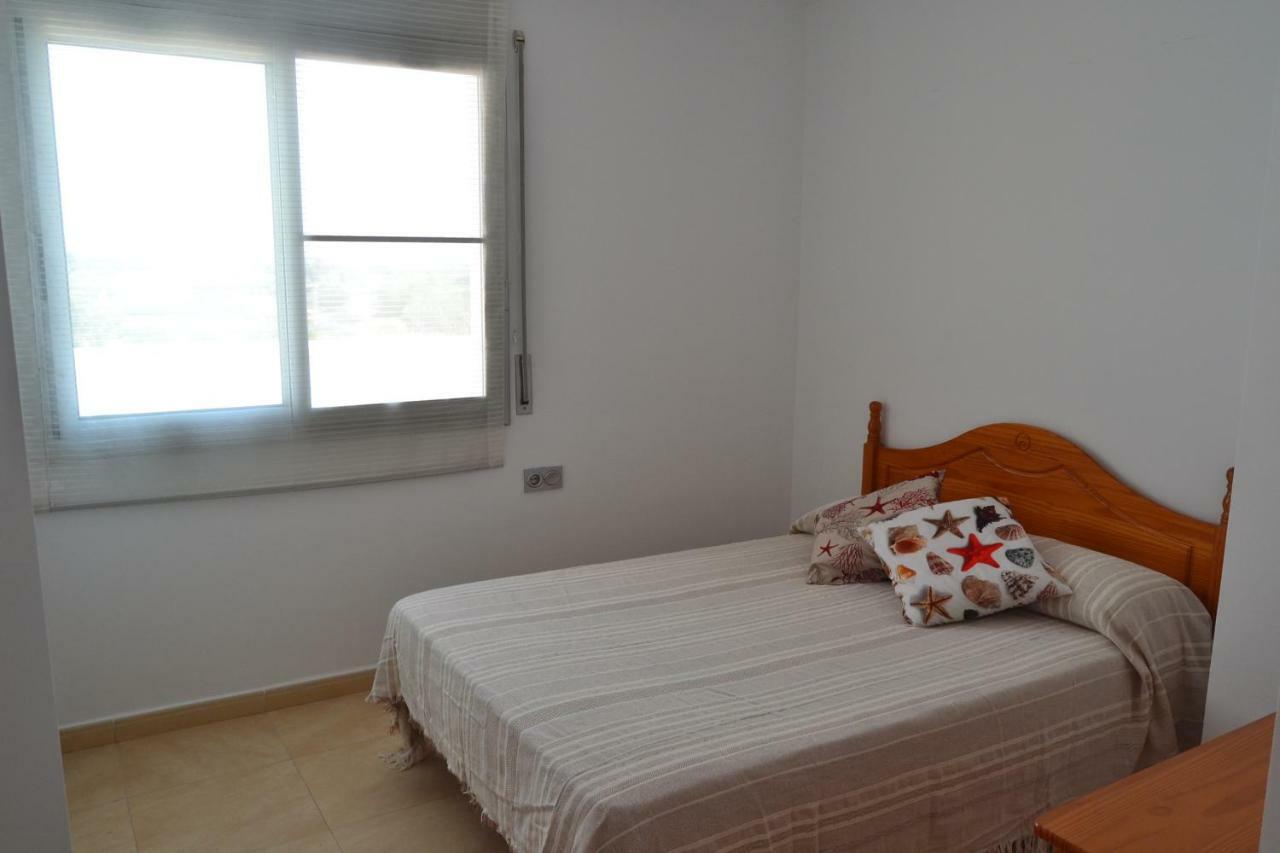 Apartment Atico Mar Y Montana