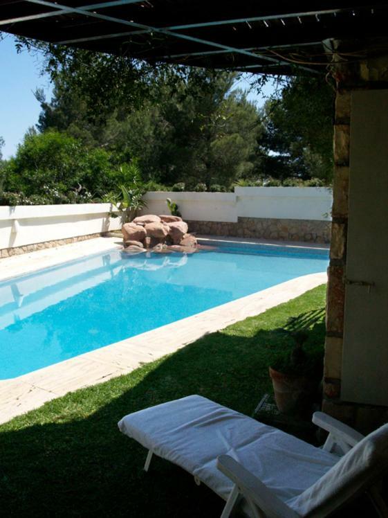 Villa De Lujo En Benidorm
