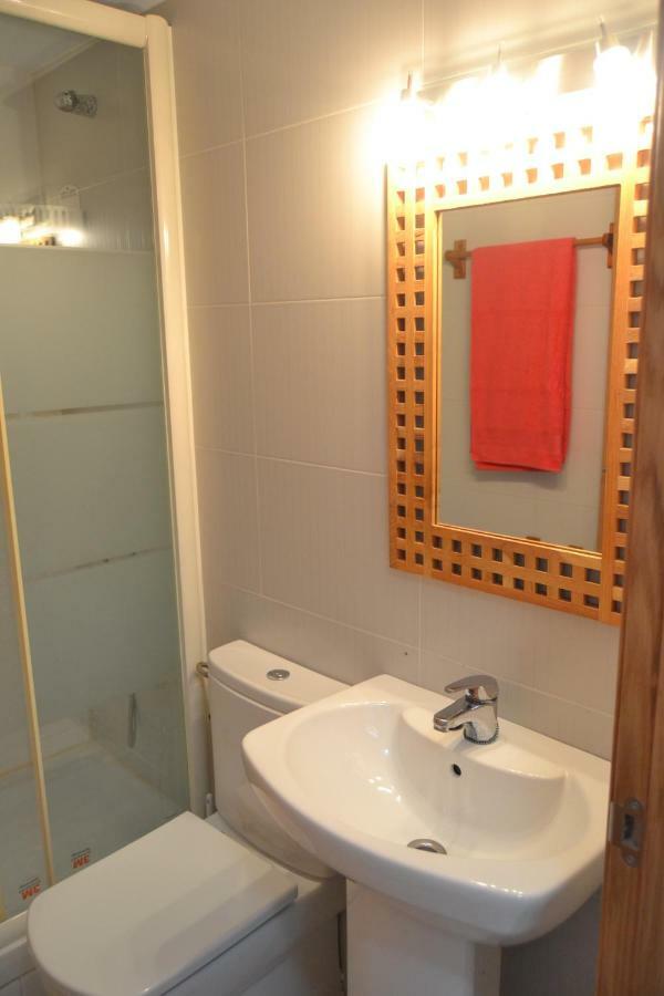 Atico Mar Y Montana Apartment