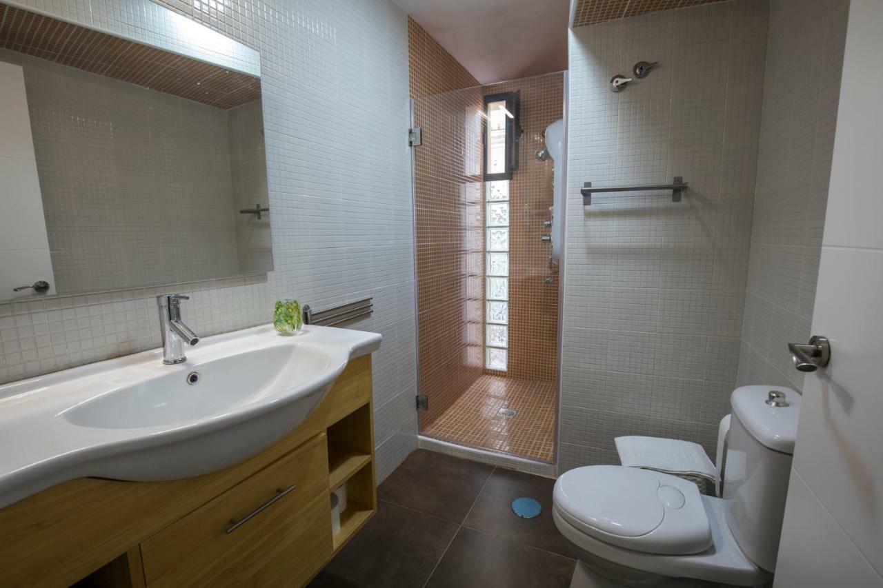 Turistico Apartment *
