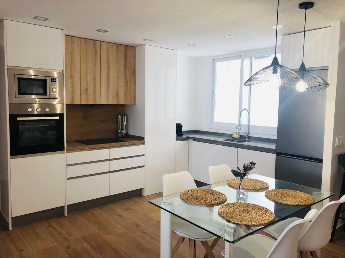 En Boliches Apartamento Fuengirola