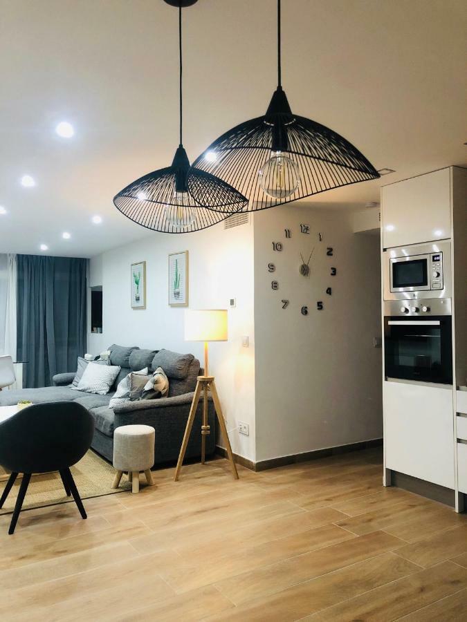 Apartamento En Boliches Fuengirola