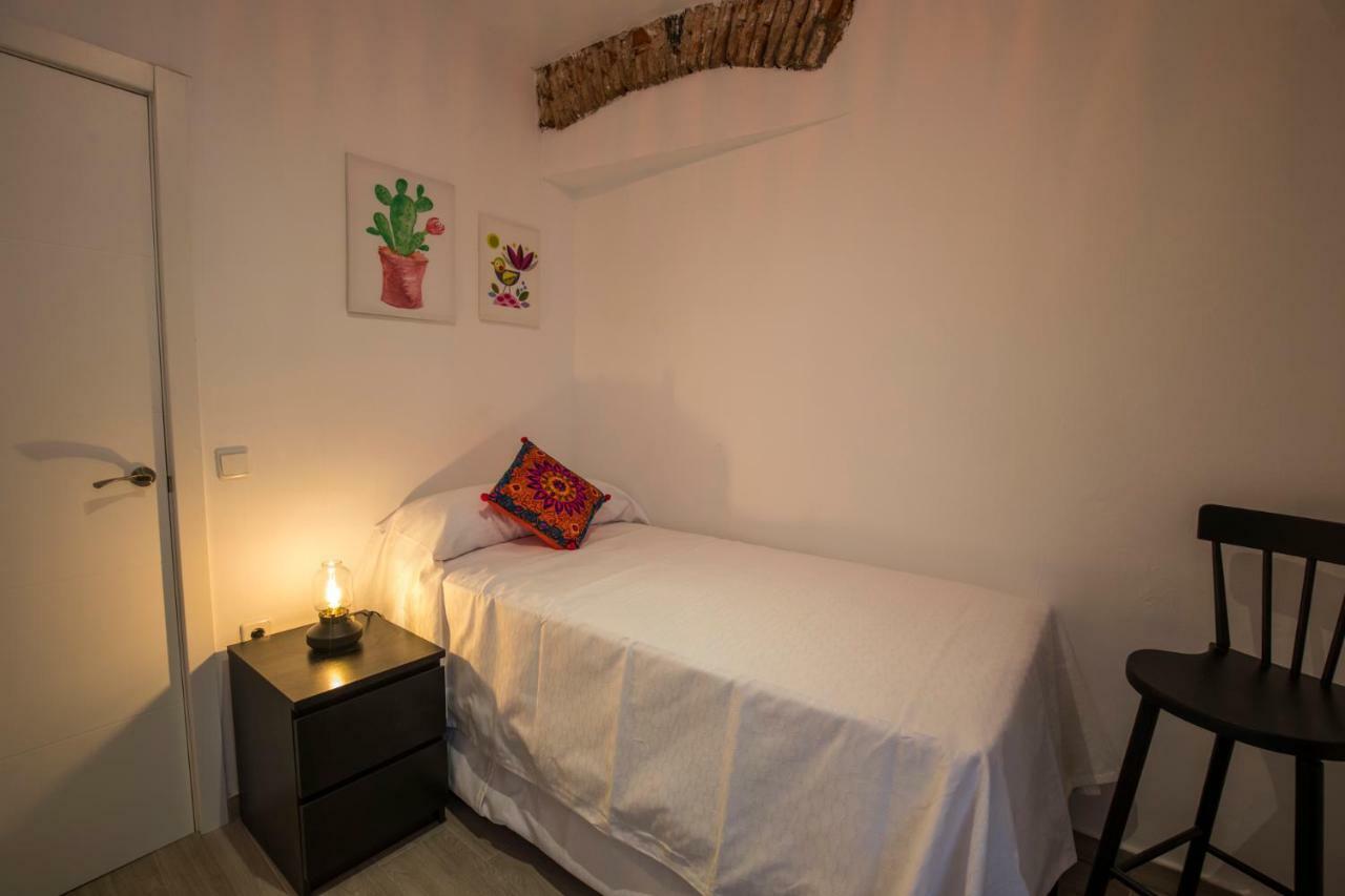 Cáceres Turístico Apartamento Caces