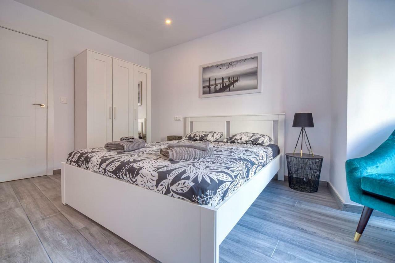 Apartment Luxury Pozo I Alicante