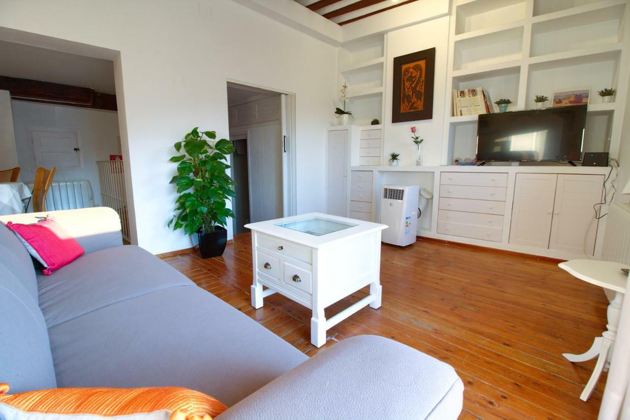 Cuencaloft Pintoresco Estudio Apartamento