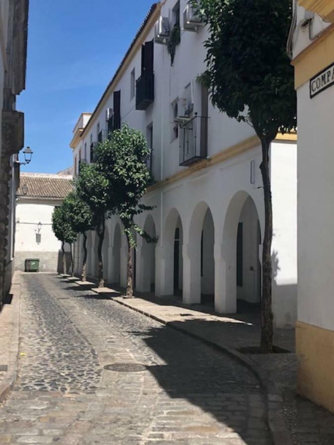 Apartamento El Rincon De Elena Jerez de la Frontera