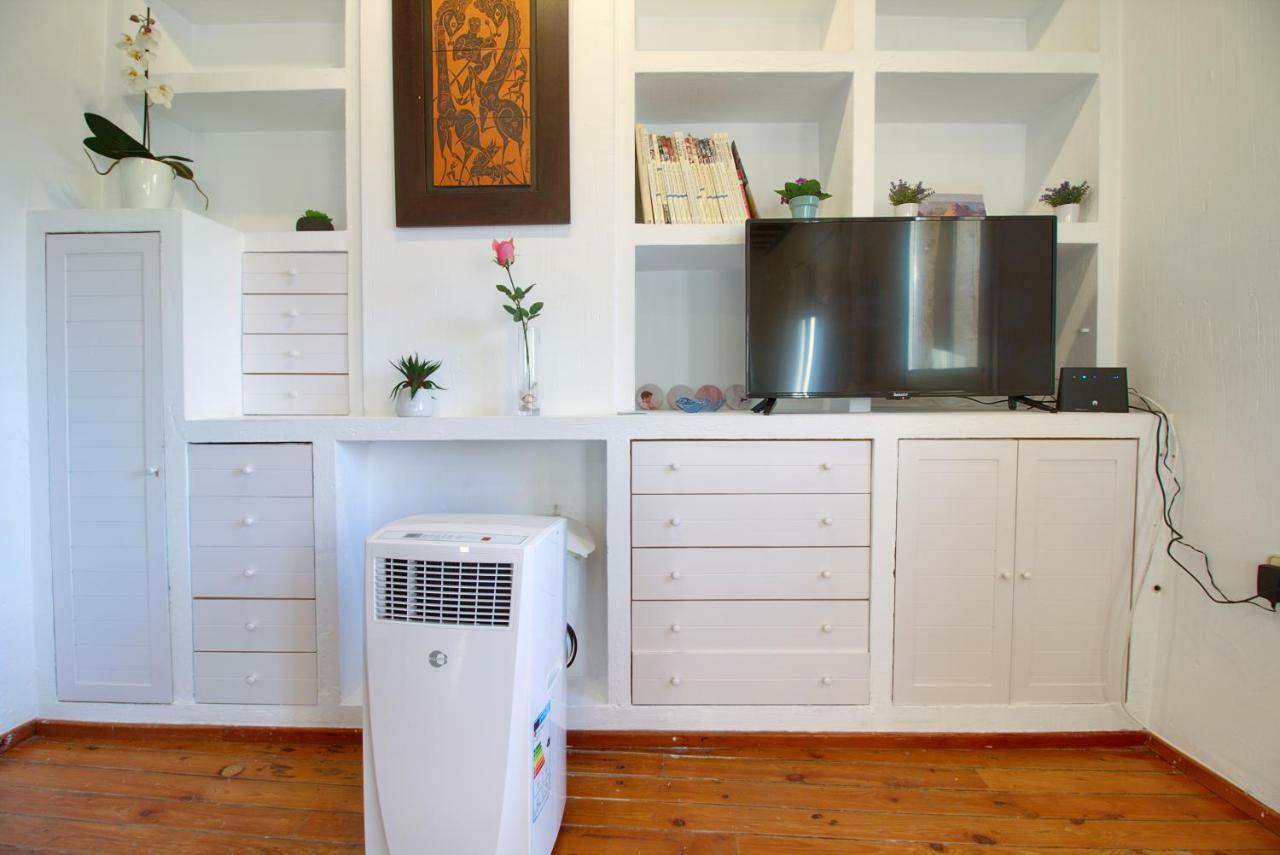 Apartamento Cuencaloft Pintoresco Estudio