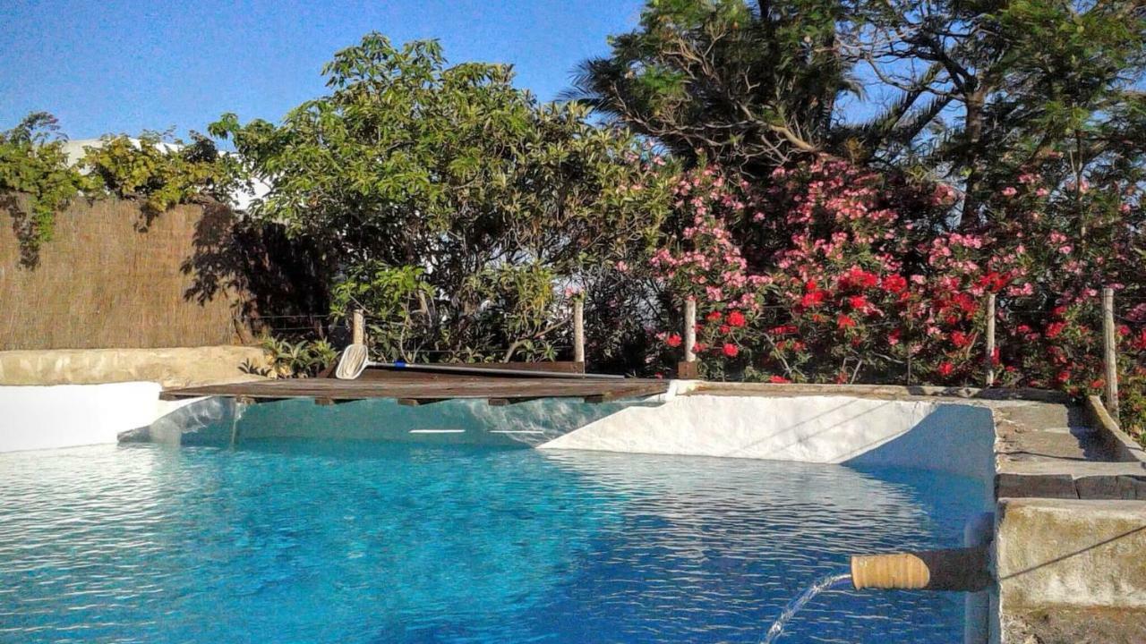 Holiday home Cortijo El Grillo *