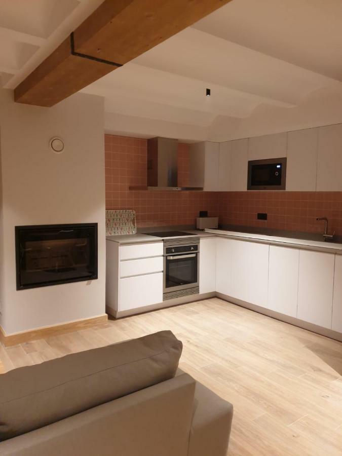 Apartment Casa Blas Gistain