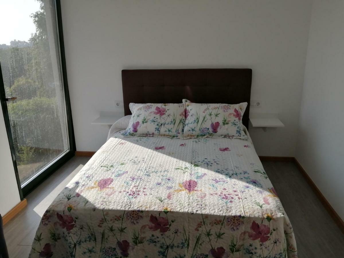 Apartment Precioso Vacaciones En Zona Ramallosa