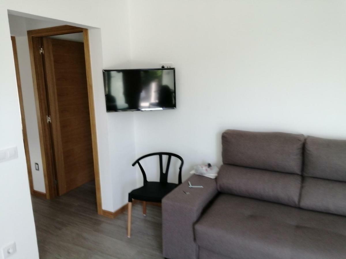 Precioso Vacaciones En Zona Ramallosa Apartment *