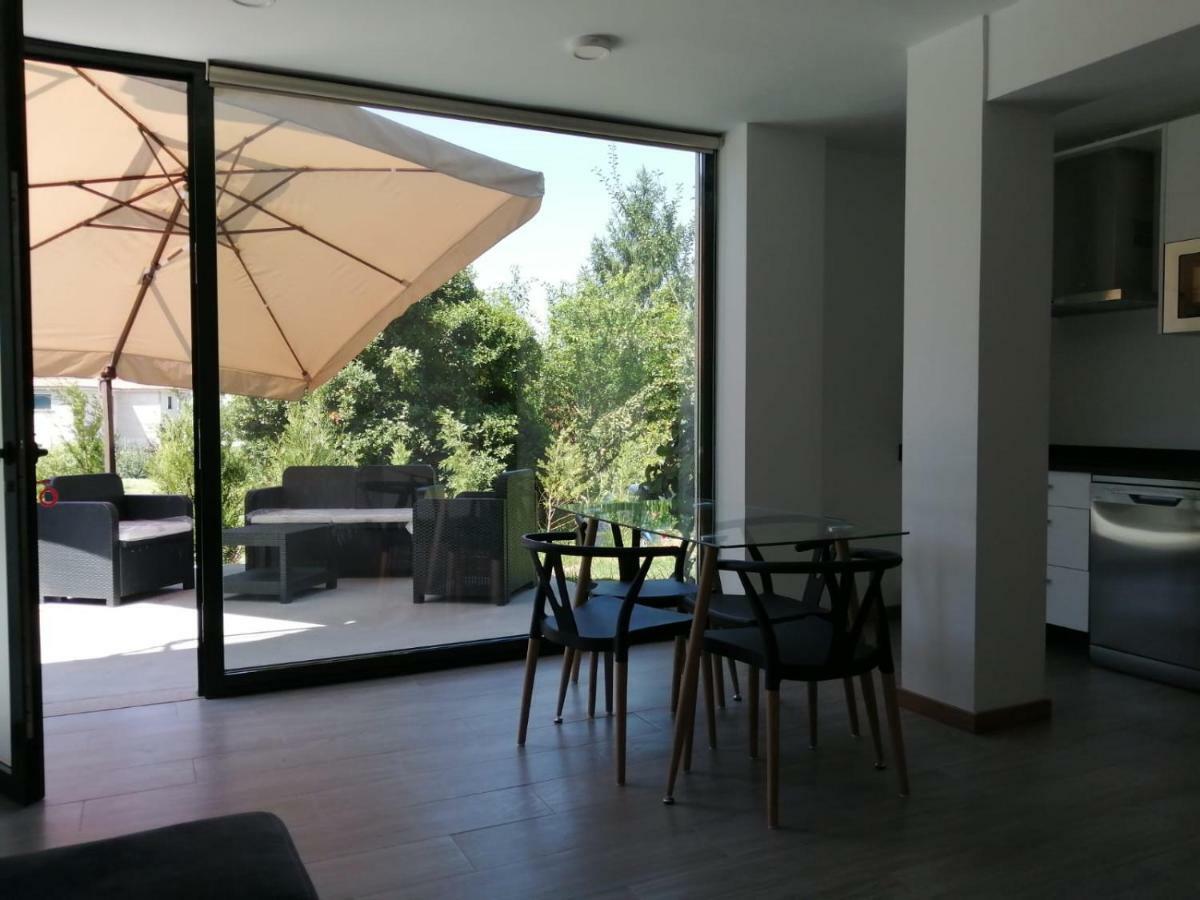 Apartment Precioso Vacaciones En Zona Ramallosa Baiona