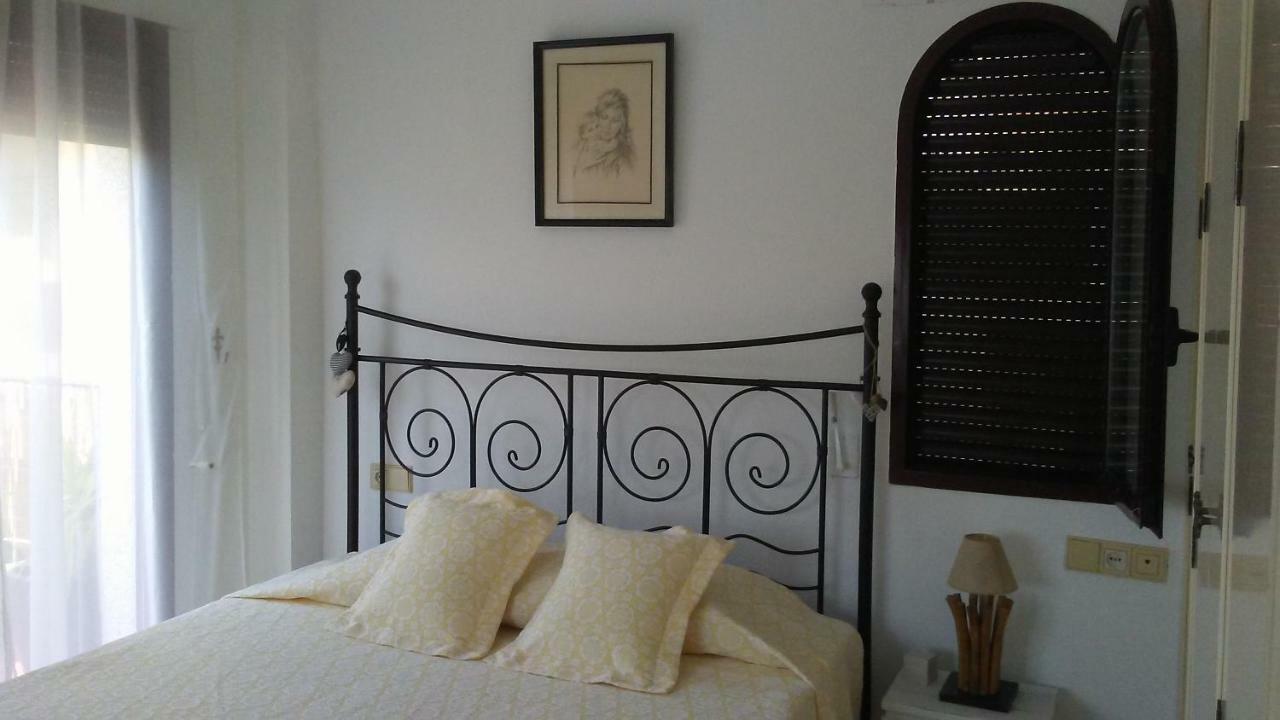 Turístico Florhouse Apartamento San Luis de Sabinillas
